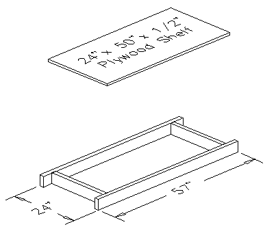 workbench plans