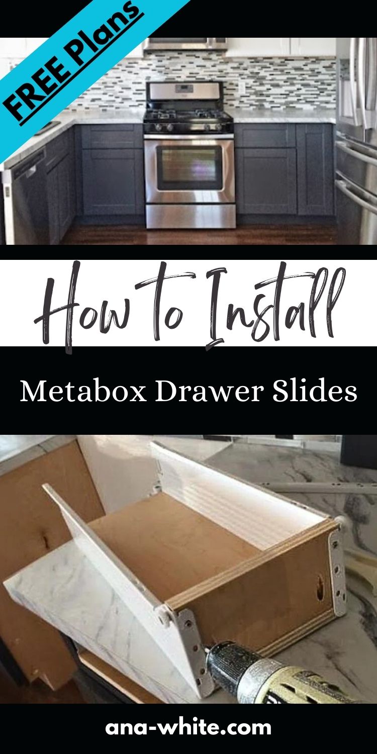 How to Install Metabox Drawer Slides