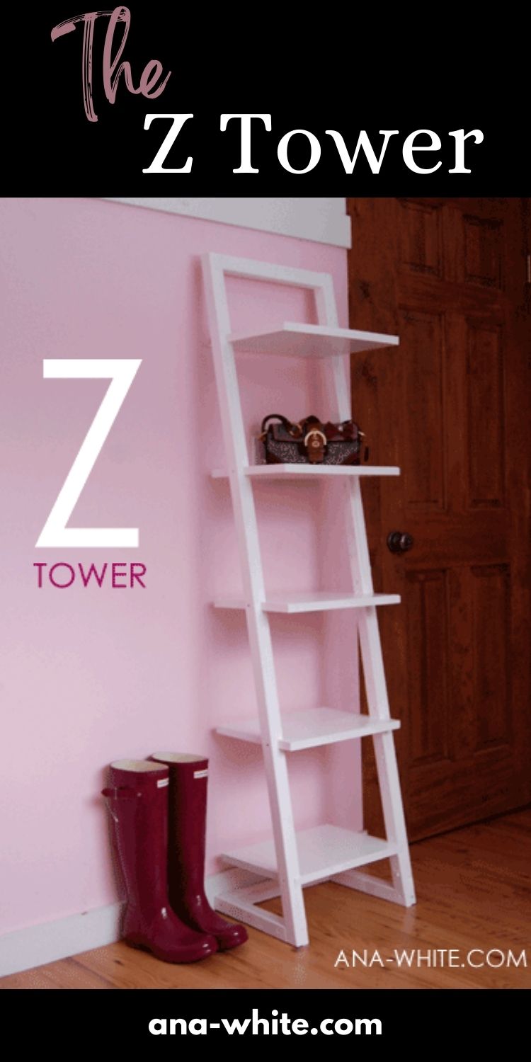 The Z Tower