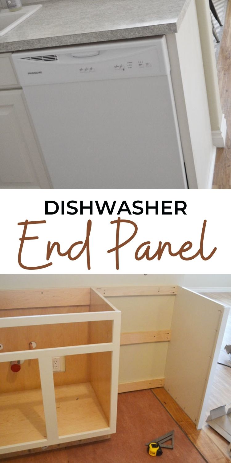 How to insulate dishwasher: DIY project