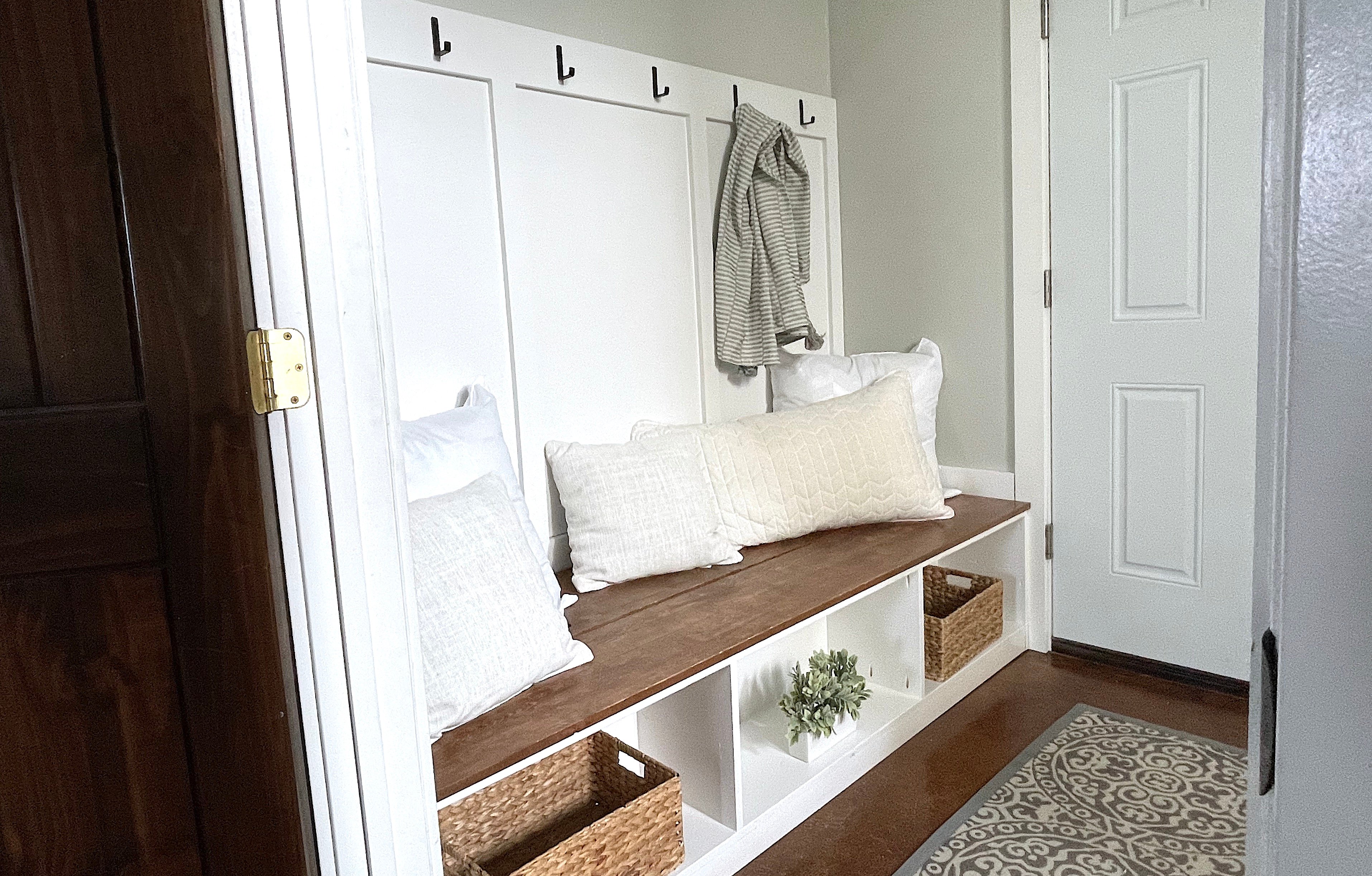 entryway mudroom ideas