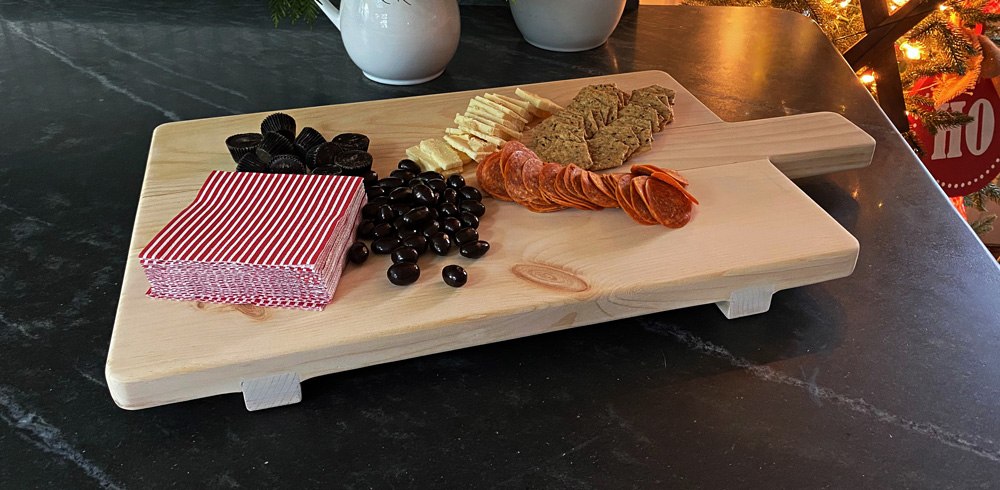 diy charcuterie board