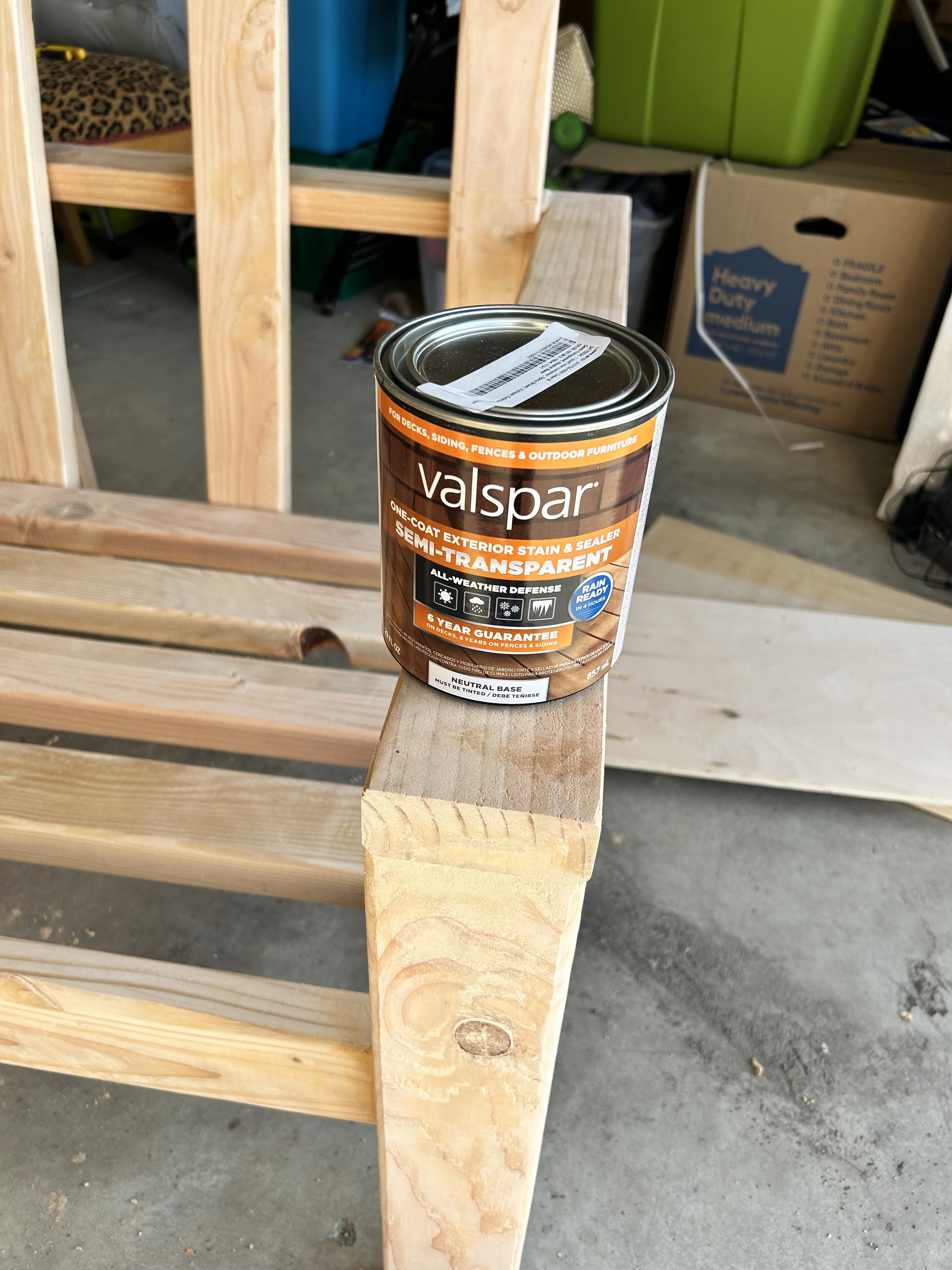 outdoor chair