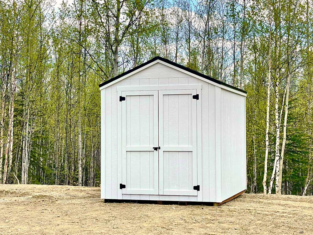 shed diy shed 