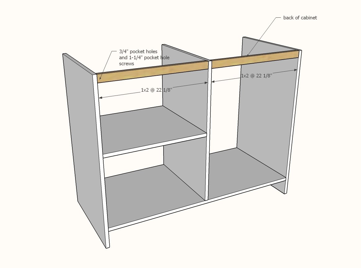 Barn Door Cabinet With Mini Fridge And, Diy Mini Fridge Cabinet Plans