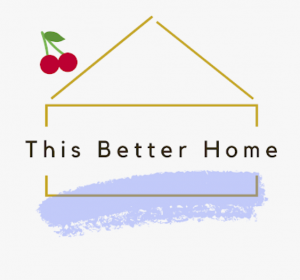 Profile picture for user ThisBetterHome