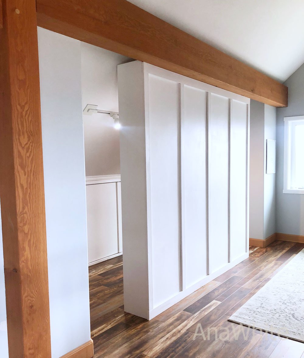 Sliding Closet Doors & Privacy Room Dividers