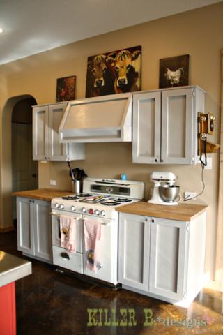 Wall Kitchen Cabinet Basic Carcass Plan, How Much Weight Can Kitchen Cabinets Hold