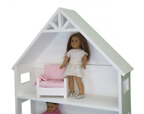 American Girl Dollhouse For Small Spaces Ana White
