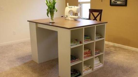 Cubby Bookcases Modular Office Collection