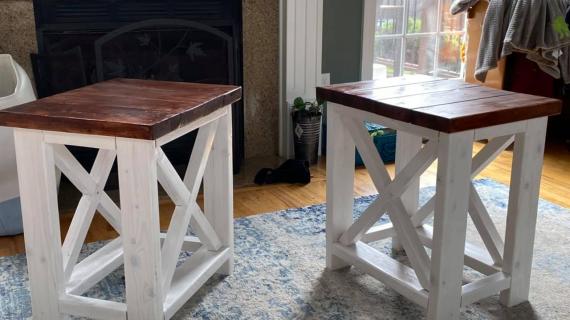 Ana White – Woodworking Projects and DIY Furniture Plans