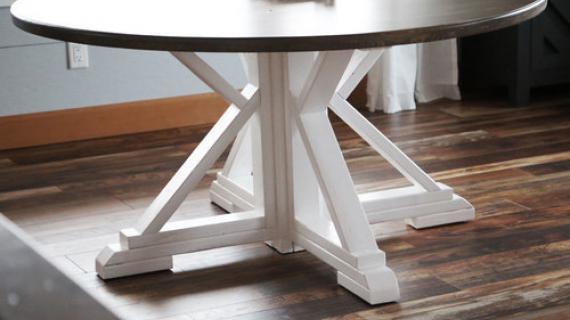 Dining Table Plans Ana White