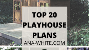 playhouse plans playhouse tutorials modern playhouse farmhouse playhouse toddle playhouse wood playhouse diy playhouse