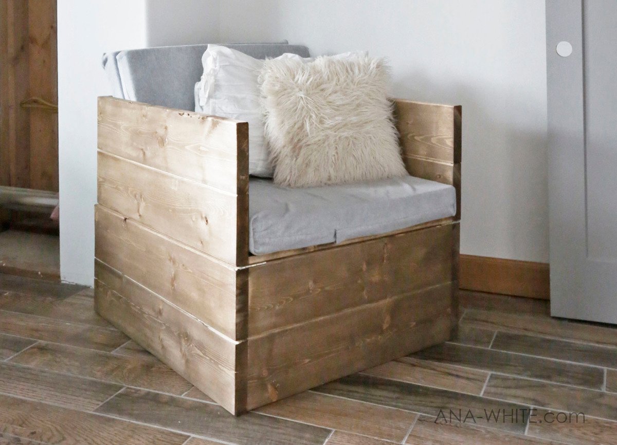 Twin Sleeper Chair