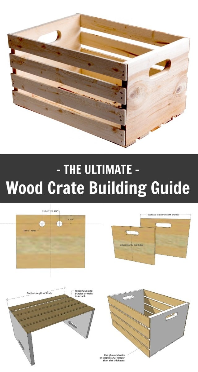 How To Build A Diy Wooden Gift Box Free Printable Project Plans On Buildsomething Com Make The Gifts You Wooden Box Diy Wooden Box Plans Wooden Gift Boxes